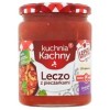 Leczo Kuchnia Kachny Z Pieczarkami 500 G Mw Dobry Wybór