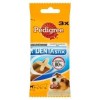 Snack Pies Pedigree Dentastix Krawat 45 G Mars
