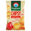 Chipsy Przysnacki Papryka Łagodna 135 G Intersnack