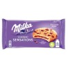 Ciastka Milka Sensation Choco Inside 156 G Mondelez
