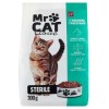 Karma Kot Mr Cat Steril Sucha 300 G Mw Dobry Wybór