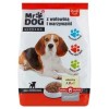 Karma Pies Mr Dog Wołowina Warzywa Sucha 500 G Mw Dobry Wybór