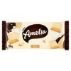 Czekolada Amelia Biała 100 G Mw Dobry Wybór