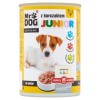 Karma Pies Mr Dog Junior Kurczak 415 G Mw Dobry Wybór Pusz