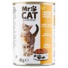 Karma Kot Mr Cat Kurczak Warzywa 415 G Mw Dobry Wybór Pusz