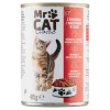 Karma Kot Mr Cat Wołowina Warzywa 415 G Mw Dobry Wybór Pusz