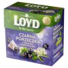 Herbata Exp Loyd Czarna Porz&Bez Piram 20Tb Mokate