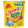 Krakersy Junior W Podróży 100 G Lbs