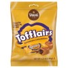 Cukierki Tofflairs Karmel-Czek 120 G Wawel
