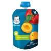 Deser Gerber Jabł-Morel 90 G Nestle Tub