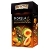 Herbata Liść Big-Active Czarna Brzosk-Morel 80 G Herbapol