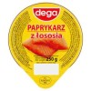 Paprykarz Dega Z Łososia 250 G