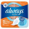 Podpaski Hig Always Ultra Normal Plus 10 Szt. P&G