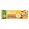 Baton Nestle Musli Czek-Banan 35 G Pacific