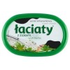 Serek Łaciaty Śmietankowy Z Ziołami 135 G Sm Mlekpol