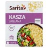 Kasza Jaglana Sarita 4*100 G Mw Dobry Wybór