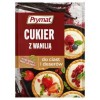 Cukier Prymat Z Prawdziwą Wanilia 10 G