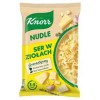 Zupa Knorr Nudle Ser Zioła 61 G Unilever