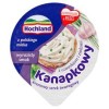 Serek Hochland Kanapkowy Czosek-Zioła 130 G