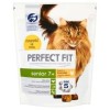 Karma Kot Perfect Fit Senior Kurczak Sucha 750 G Mars