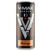 Napój Energet V-Max Mango Stay Strong 250 Ml Mw Dobry Wybór Pusz