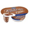Jogurt Fantasia Z Mleczną Czekoladą Wedel 104 G Danone