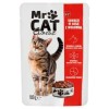 Karma Kot Mr Cat Wołowina 100 G Mw Dobry Wybór Sasz