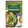 Sos Kamis Sałatkowy Francuski 8 G Mccormick
