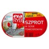 Szprot Era Ryb W Sosie Pomidorowym 300 G Graal