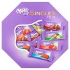 Bombonierka Milka Singles Mix 138 G Mondelez