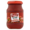 Ketchup Pudliszki Pikantny 205 G Heinz Słoik