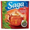 Herbata Exp Saga Czarna 40*1,4  G Unilever