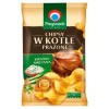 Chipsy Przysnacki W Kotle Prażone Kwaśna Śmietana 125 G Intersnack