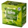 Herbata Liść Loyd Zielona 20*1,7  G Mokate