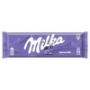 Czekolada Milka Mleczna 270 G Mondelez
