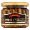 Szprot Mk Wędzony W Oleju 250 G Konshurt