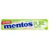 Guma Mentos Pure Fresh Lime Mint Roll 15,5  G Perfetti
