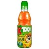 Sok Kubuś 100% Banan 300 Ml Maspex Pet