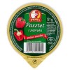 Pasztet Profi Drobiowy Z Papryką 131 G