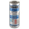 Napój Oshee Vitamin Recovery Mięta-Cytr Gaz 250 Ml Pusz
