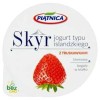 Jogurt Piątnica Skyr Z Truskawkami 150 G