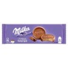 Ciastka Milka Chocowafer 150 G Mondelez