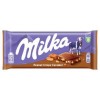 Czekolada Milka Peanut Crispy Caramel 90 G Mondelez
