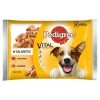 Karma Pies Pedigree Wołowina Drób 4*100 G Mars Sasz