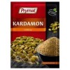 Kardamon Prymat Mielony 10 G