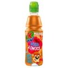 Napój Kubuś Play H2O Jabł-Malin Ngaz 400 Ml Maspex Pet