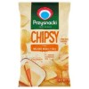 Chipsy Przysnacki Wiejskie Maslem Z Solą 135 G Intersnack
