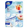 Serek Kanapkowy Mini Śmietankowy 4*30 G Hochland