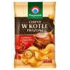 Chipsy Przysnacki W Kotle Prażone Papryka 125 G Intersnack