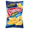 Chipsy Crunchips X-Cut Solone 140 G Lbs